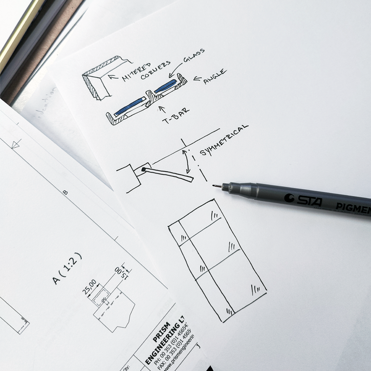 Technical Drawing