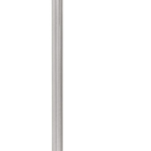 Swan Neck Single Height Pedestal